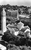 Conakry - La Cathédrale - Guinée