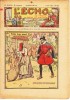 1 L'ECHO DU NOEL N° 665 DU 3 JUIN 1923 COMPLET 16 PAGES CORRECTE - L'Echo Du Noël