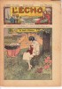 1 L'ECHO DU NOEL N° 662 DU 13 MAI 1923 COMPLET 16 PAGES CORRECTE - L'Echo Du Noël