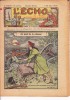 1 L'ECHO DU NOEL N° 661 DU 6 MAI 1923 COMPLET 16 PAGES CORRECTE - L'Echo Du Noël