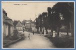 80 - COMBLES --  La Place - Combles