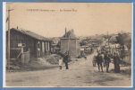 80 - COMBLES -- 1922 - La Grande Rue - Combles