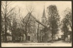 LAROQUE TIMBAUT L'Eglise (Delméja) Lot & Garonne (47) - Laroque Timbault