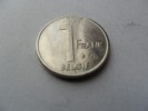 1 Franc 1997 Albert II En Néerlandais - 1 Franc