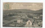 ARUDY 485 VALLEE D'OSSAU VUE GENERALE CHAPELLE SAINT MICHEL 1906 - Arudy