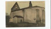 EGLISE DE ROUBILLON (CASTELMORON SUR LOT 47) - Castelmoron