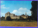 Carte Postale 65. Lannemezan  N.D. De Garaison  Trés Beau Plan - Lannemezan