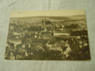 AK CP ---ANSBACH PANORAMA - Ansbach