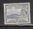 ST CHRISTOPHE- NEVIS * YT N° 139 - St.Christopher-Nevis & Anguilla (...-1980)