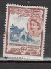 ST CHRISTOPHE- NEVIS * YT N° 141 - St.Christopher-Nevis-Anguilla (...-1980)