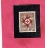 JUGOSLAVIA YUGOSLAVIA 1965 CHILDREN RED CROSS CROCE ROSSA RAGAZZI CROIX ROUGE MEDICAL HEALTH WELFARE MNH - Unused Stamps