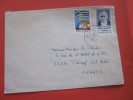 TURKYE TURQUIE  =>PLENEUF VAL ANDRE PAR AVION  LETTRE LETTER 1995 - Cartas & Documentos