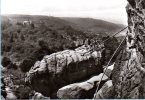 Blankenburg Harz - S/w Aufstieg Zum Großvater - Blankenburg