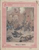 Couverture De Cahier D´écolier/Nouvelles Anecdotes Militaires/Mobiles Et Marins/Vers 1895-1905   CAH63 - Otros & Sin Clasificación