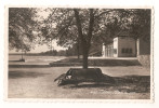 Suisse - Vaud - Coppet Place Du Port En 1952 - Coppet