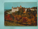 V08-38-A-isere--virieu- Chateau- - Virieu