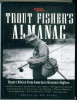 Livre: Trout Fisher'S Almanac Sports Afied Expert Advice From Americas's Greatest Anglers - Andere