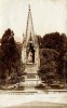 GLOS - GLOUCESTER - BISHOP HOOPERS MONUMENT 1905 RP Gl354 - Gloucester