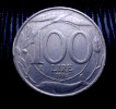 Italy 100 Liras 1996  (LOT -  V - 3009 ) - 100 Lire