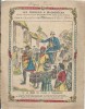 Couverture De Cahier D´écolier/Les Français à Madagascar /Myre De Vilers//Vers 1895-1905   CAH78 - Otros & Sin Clasificación