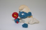 Smurfs Nr 20179#1 - *** - Stroumph - Smurf - Schleich - Peyo - Schtroumpfs