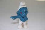 Smurfs Nr 20011#3 - *** - Stroumph - Smurf - Schleich - Peyo - I Puffi