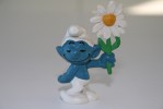 Smurfs Nr 20076#4 - *** - Stroumph - Smurf - Schleich - Peyo - Schtroumpfs