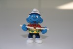 Smurfs Nr 20493#1 - *** - Stroumph - Smurf - Schleich - Peyo - Smurfs