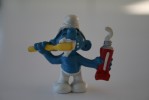 Smurfs Nr 20064#1 - *** - Stroumph - Smurf - Schleich - Peyo - Schtroumpfs