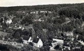 Delcampe - Dépt 27 - LYONS-LA-FORÊT - Vue Générale - CPSM Voyagée En 1957 - Lyons-la-Forêt