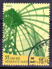 UN Wien Vienna Vienne - 55 Jahre UN (MiNr: 309) 2000 - Gest. Used Obl. - Used Stamps