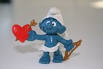 Smurfs Nr 20128#1 - *** - Stroumph - Smurf - Schleich - Peyo - Schtroumpfs (Los Pitufos)