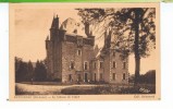 CPA-43-RETOURNAC-LE CHATEAU DE VAUX-COLLECTION GUINAMAND- - Retournac