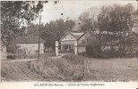 ECLARON - Entrée De L'Usine Briffoteaux - Eclaron Braucourt Sainte Liviere