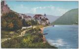 AK - DÜRNSTEIN A.d. Donau 1912 - Krems An Der Donau