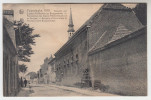 Poperinge Poperinghe 1919, Lmooster Der Zusters Penitenten En Bruggestraat (pk23873) - Poperinge