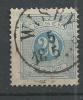 1877 USED Port, Perf 13, Sweden, Sverige, Schweden, Gestempeld - Postage Due