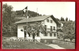 HAD-03  Saxon Auberge De Sapin-Haut, Sapinhaut. Non  Circulé. Photo Studio Lutry - Saxon