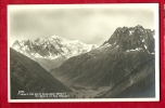 HAD-13  Finhaut  Col De La Gueulaz  Mont Blanc Et Aiguilles Rouges. Non Circulé. SG. - Finhaut