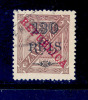 ! ! Zambezia - 1915 King Carlos 130 R - Af. 85 - Used - Zambèze