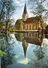 Blaubeuren - Blautopf Mit Klosterkirche 2 - Blaubeuren