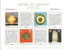 CINDERELLA ESPAÑA - Arqueología