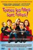 Toutes Les Filles Sont Folles  °°°°° Jean Dujardin Barbara Schilz Camille Japy - Comedy