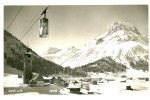 Lech. Le Village En Neigée De Lech. - Lech