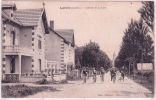 LABRIT - Avenue De La Gare -ed. P. Aldebert - Labrit