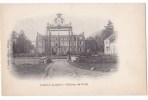 LAILLY   -   Château De Pully. - Autres & Non Classés