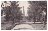 ARTENAY  -  Le Monument De 1870. - Sonstige & Ohne Zuordnung