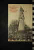 CP, 10, TROYES Le Monument Des Enfants De L'Aube Vierge - Troyes