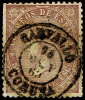 CORUÑA - EDI O 98 - MAT. FECH. TII \"CARVALLO\ - Used Stamps