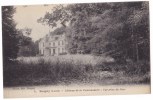 BOIGNY  - Château De La Commanderie - Vue Prise Du Parc. - Other & Unclassified